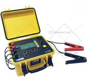 chauvin-arnoux-ca6240-10a-microhmmeter