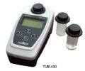gon109a-tub-430-digital-turbility-meter-0-1000ntu-ms-11c-stirrer-with-clamp-includes-stir-bar-clamp-rod