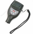 nic2001-cm-8855-paint-coating-thickness-gauge-meter-complete-w-ferous-non-ferous-probes