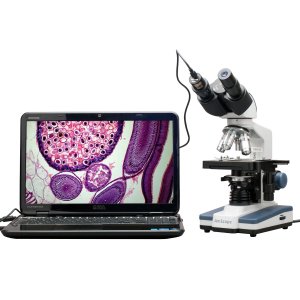 professional-microscope